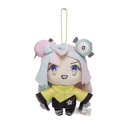 Iono llavero peluche