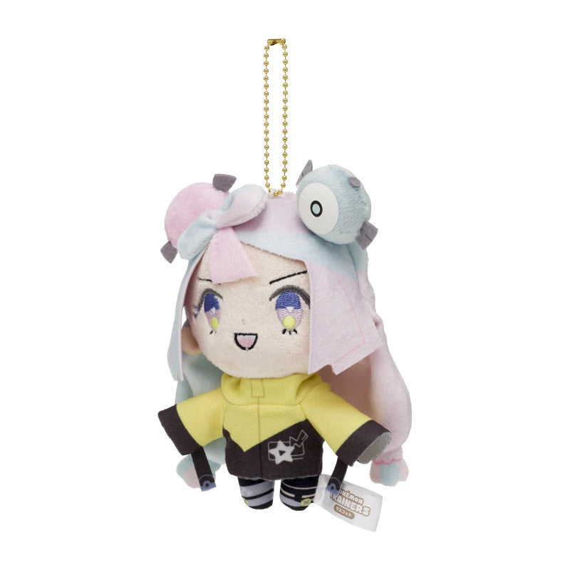 Iono llavero peluche
