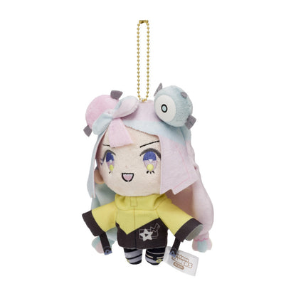 Iono llavero peluche