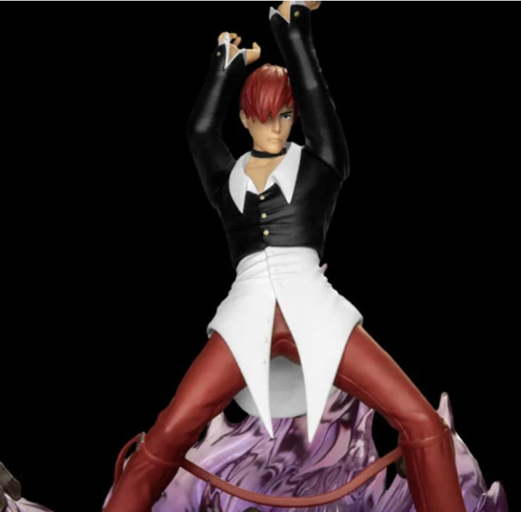 Iori Yagami KOF 98