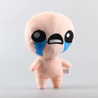 Peluche The Binding of Isaac