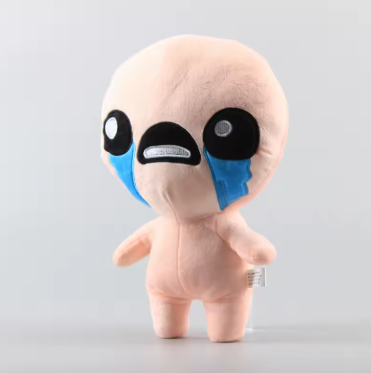 Peluche The Binding of Isaac