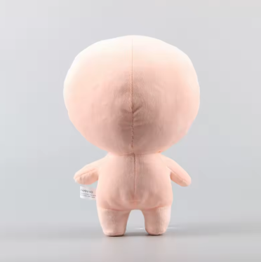 Peluche The Binding of Isaac