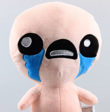 Peluche The Binding of Isaac