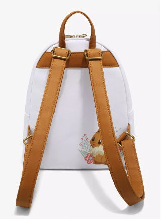 Mini mochila Eevee