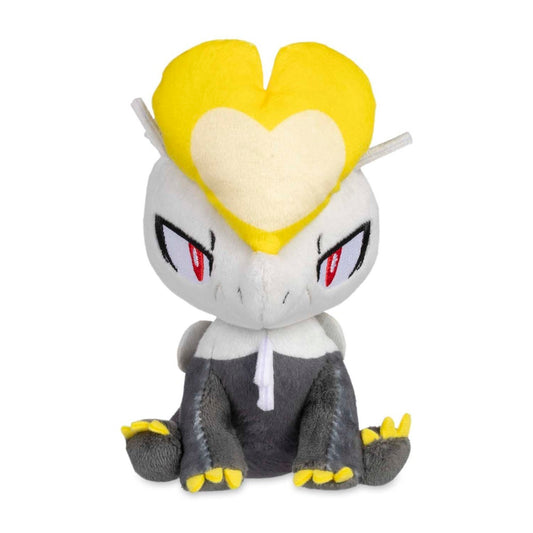 Sitting cuties Jangmo O