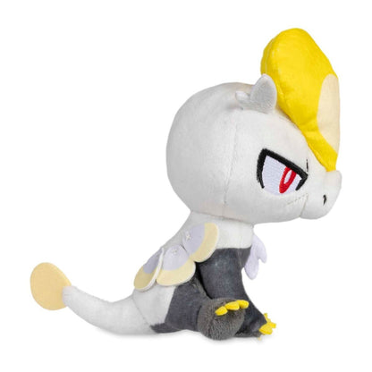 Sitting cuties Jangmo O