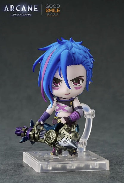 Nendoroid Jinx