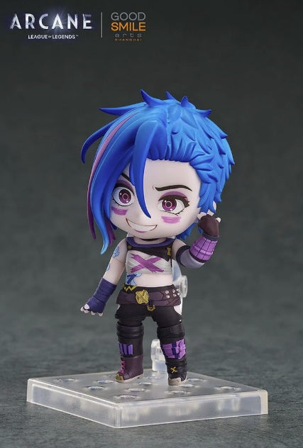 Nendoroid Jinx