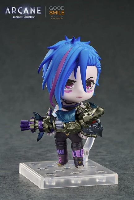Nendoroid Jinx