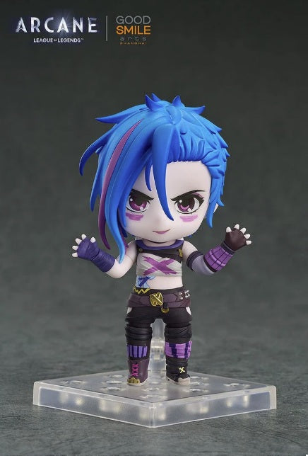Nendoroid Jinx