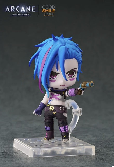 Nendoroid Jinx