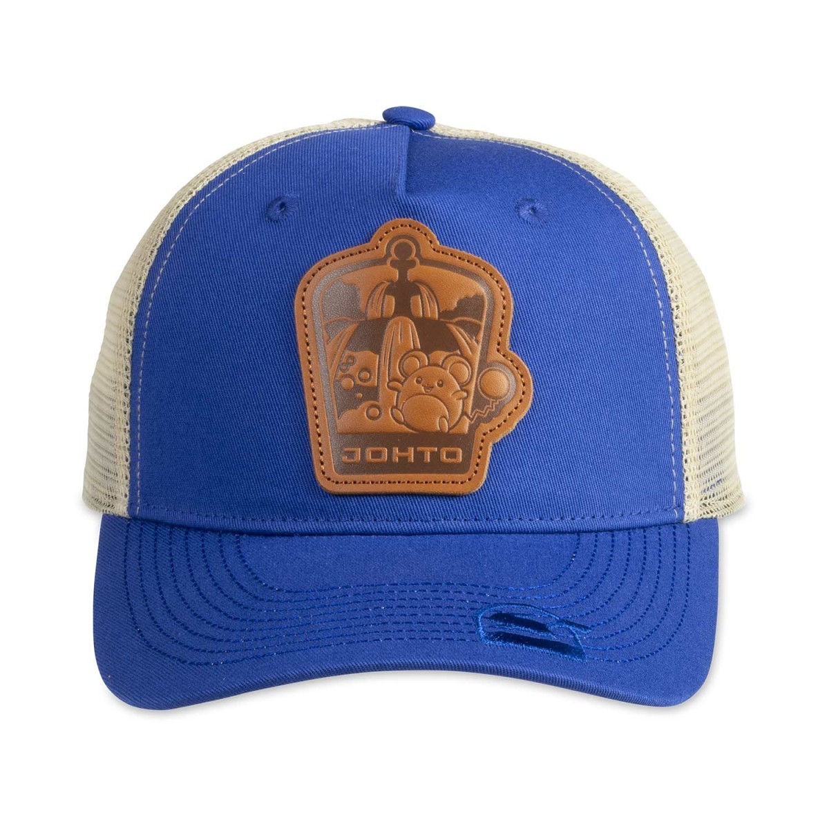 Gorra Pokemon Johto