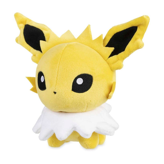 Jolteon doll plush