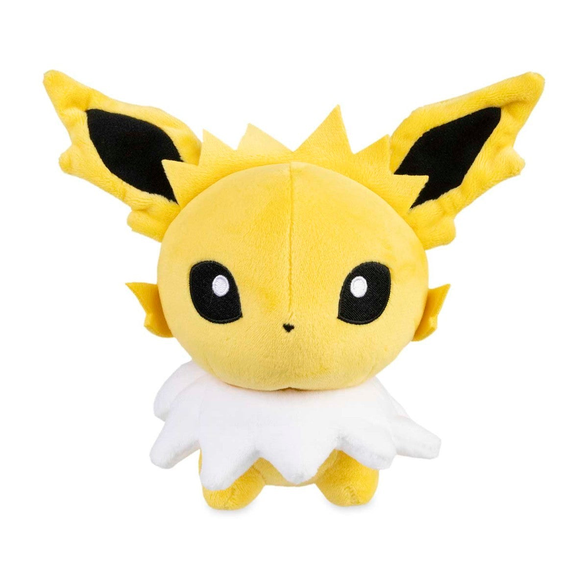 Jolteon doll plush