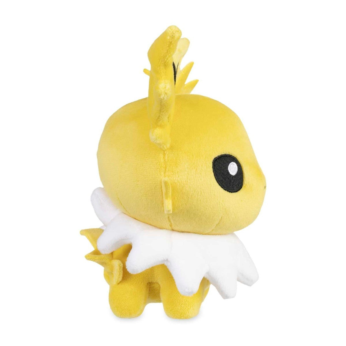 Jolteon doll plush