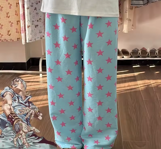 Pants Johnny Joestar Jojos Bizarre Adventure Steel Ball Run