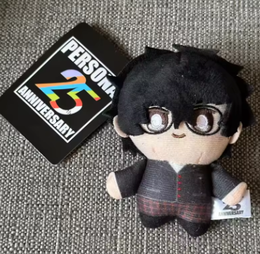 Mini Peluche Ren Amamiya Persona