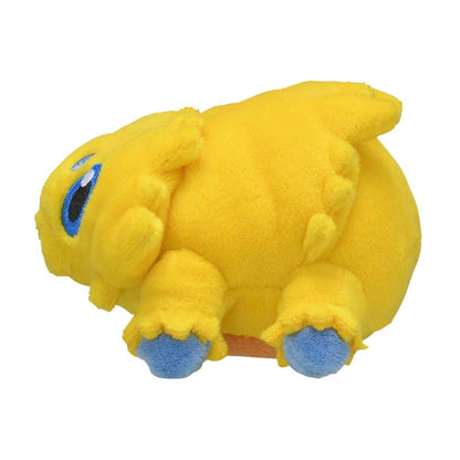 Sitting cuties Joltik