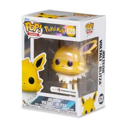 Funko Jolteon perlado