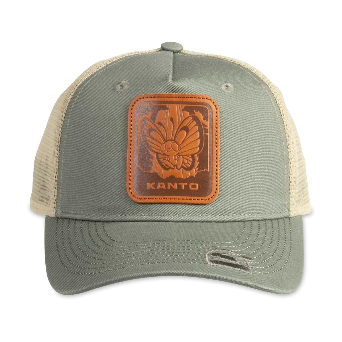 Gorra Pokemon Kanto