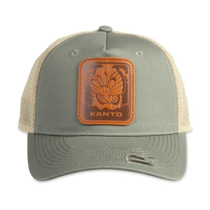 Gorra Pokemon Kanto