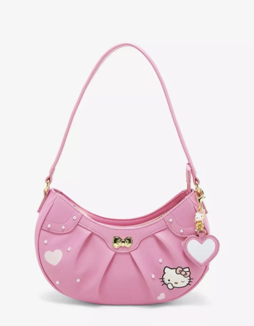 Cartera Hello Kitty baguette