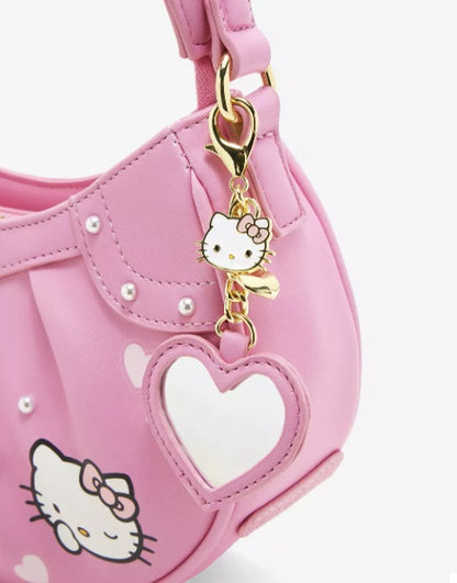 Cartera Hello Kitty baguette