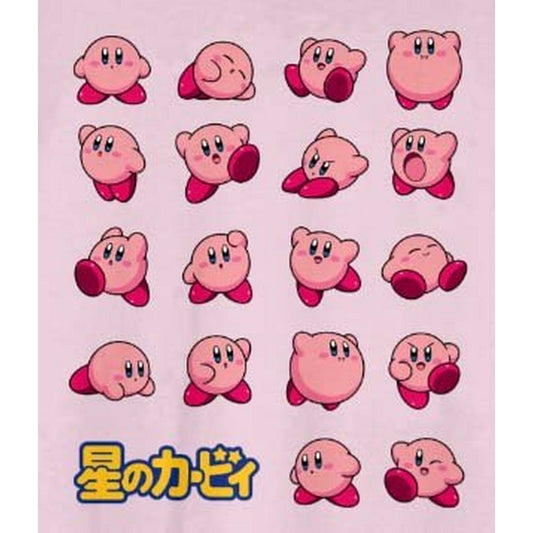 Camisa Kirby poses talla XL