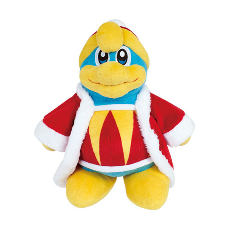 King Dedede