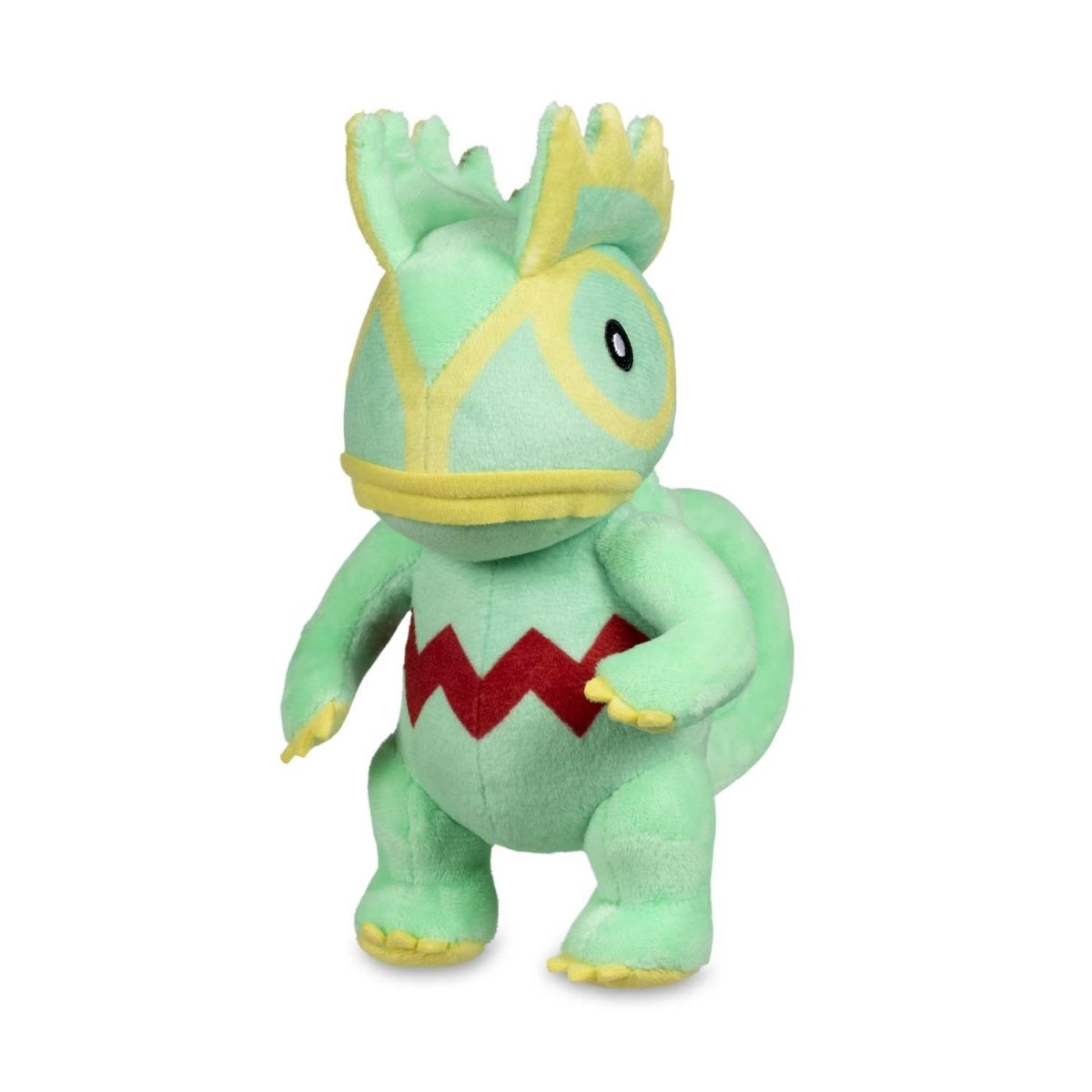 Kecleon peluche (Mystery Dungeon)