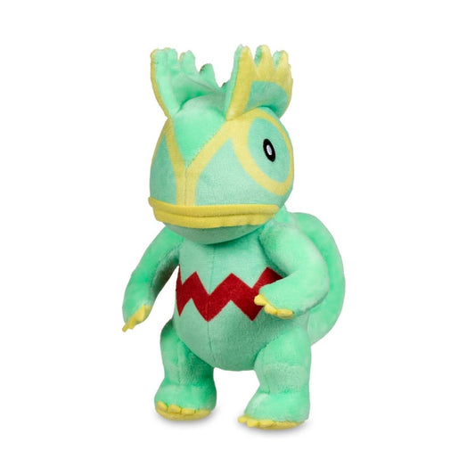 Kecleon peluche (Mystery Dungeon)