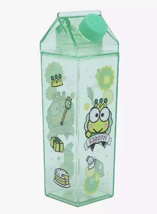 Botella de Keroppi