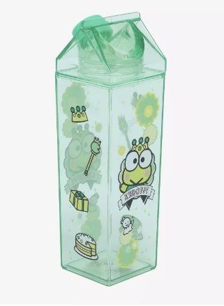 Botella de Keroppi