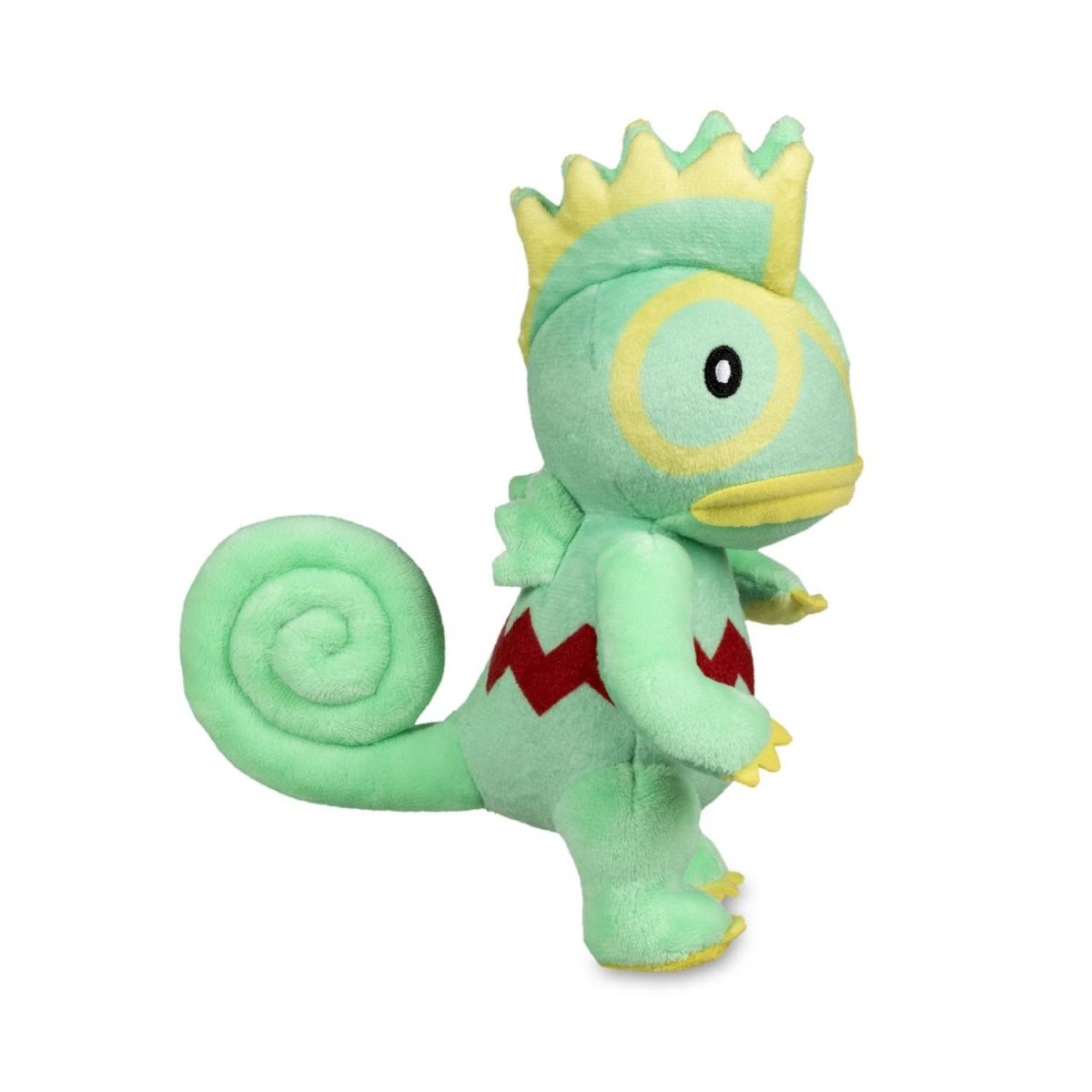 Kecleon peluche (Mystery Dungeon)