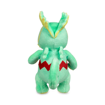 Kecleon peluche (Mystery Dungeon)