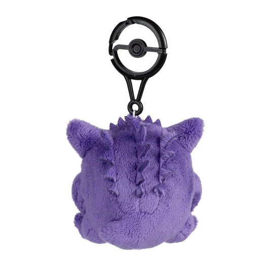 Llavero peluche Gengar