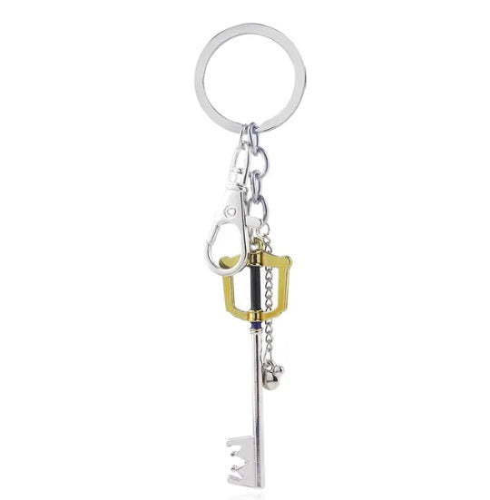 Llavero Keyblade