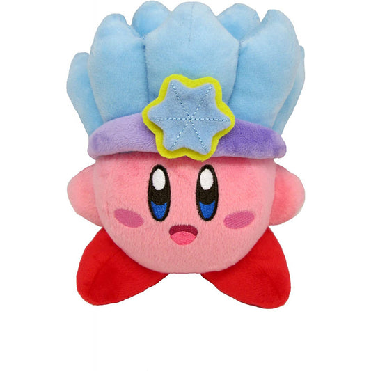 Kirby ice