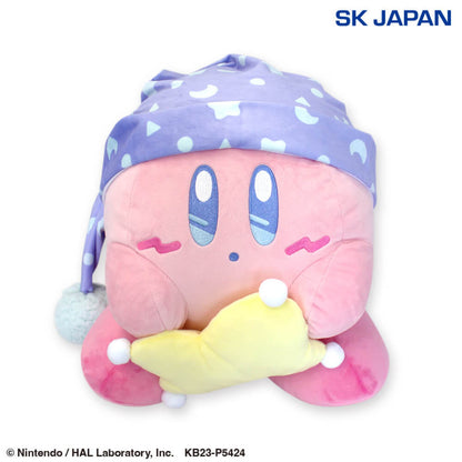 Kirby Sweet Dreams