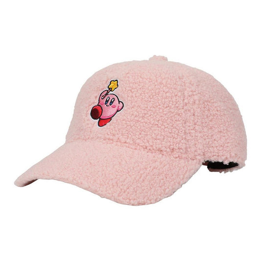 Gorra Kirby afelpada