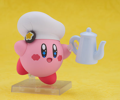 (PRE ORDEN) Kirby cafe nendoroid