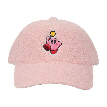 Gorra Kirby afelpada