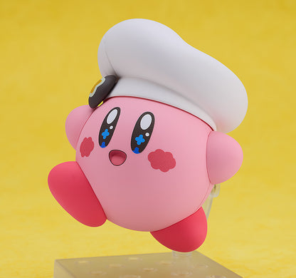 (PRE ORDEN) Kirby cafe nendoroid