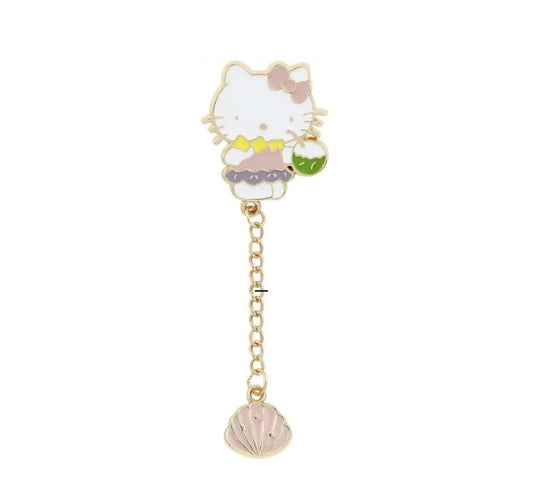Pin Hello Kitty