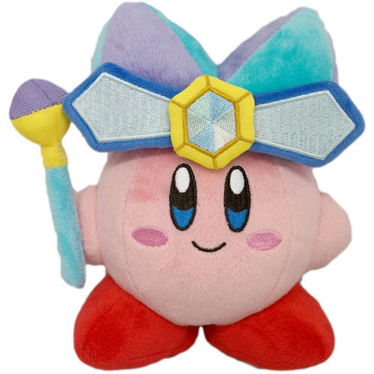 Kirby mirror