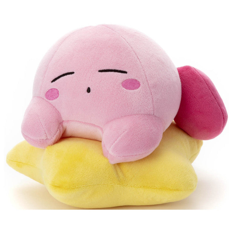 Kirby Star mimido
