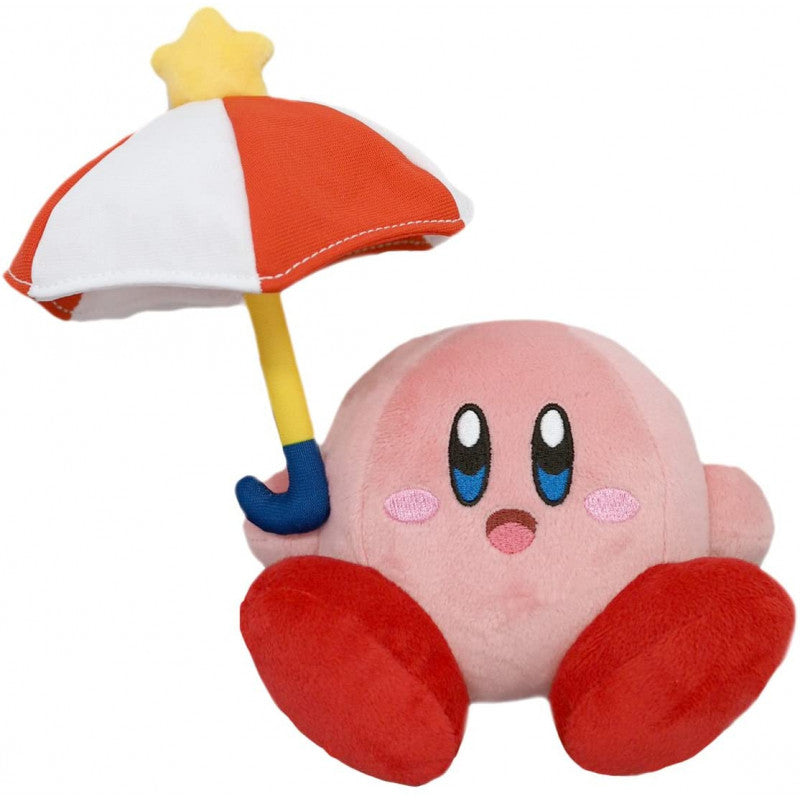 Kirby parasol