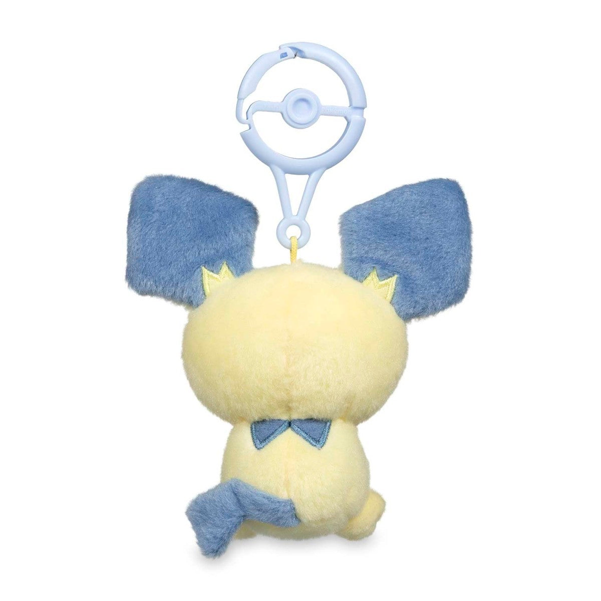 Llavero peluche Pichu daydream
