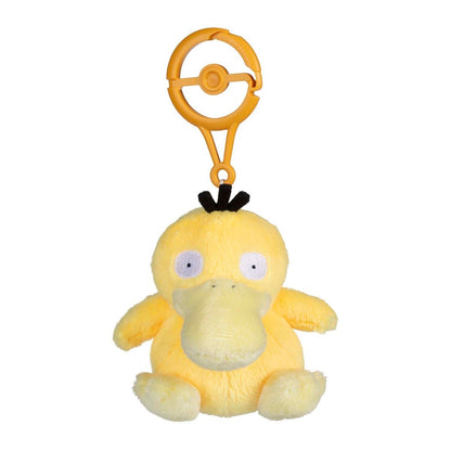 Llavero peluche Psyduck